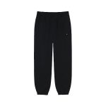 Stussy 8 Ball Black Sweatpants